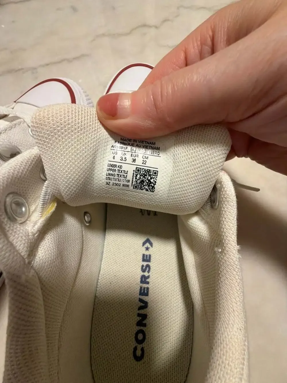 Converse chuck taylor